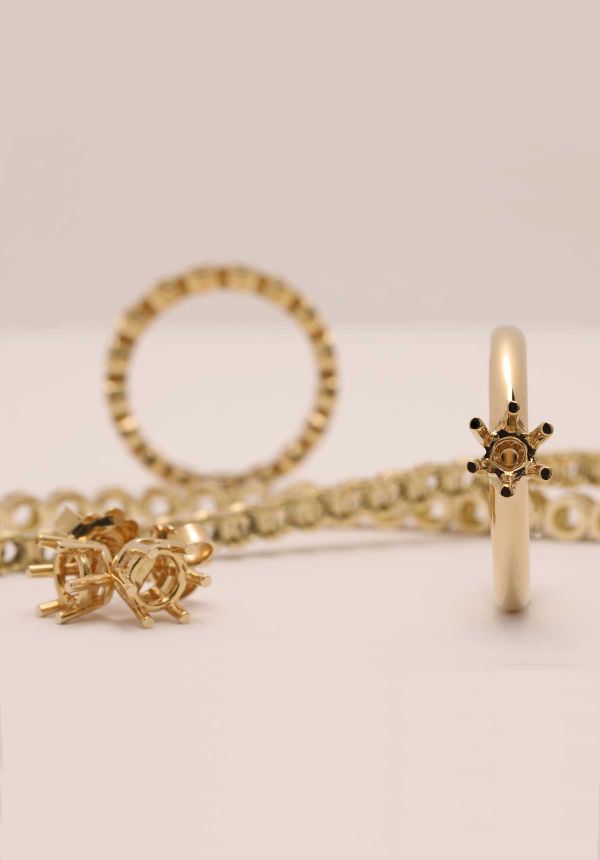 Solitärschmuck